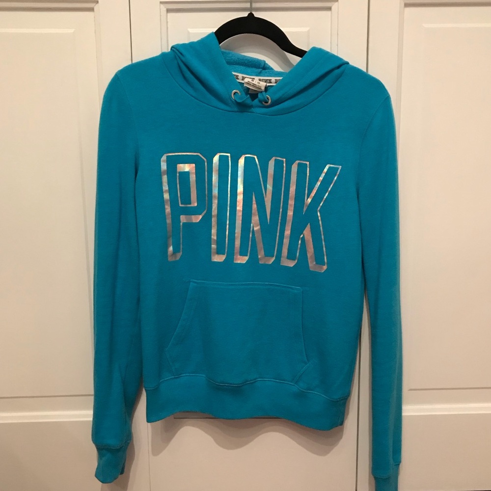 PINK sweatshirt